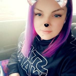 Meet your Posher, Kimberly